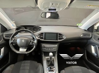 Peugeot 308 1.2 PureTech S&S Allure 130