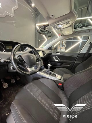 Peugeot 308 1.2 PureTech S&S Allure 130