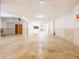 Local comercial en venta en Marquès de la Fontsanta - Pere Garau en Palma de Mallorca