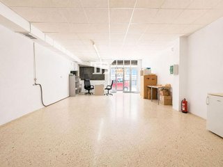 Local comercial en venta en Marquès de la Fontsanta - Pere Garau en Palma de Mallorca