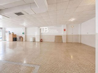 Local comercial en venta en Marquès de la Fontsanta - Pere Garau en Palma de Mallorca