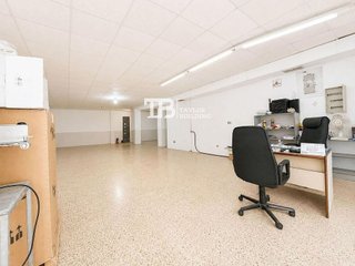 Local comercial en venta en Marquès de la Fontsanta - Pere Garau en Palma de Mallorca