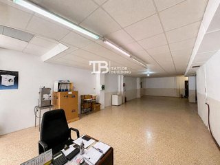 Local comercial en venta en Marquès de la Fontsanta - Pere Garau en Palma de Mallorca