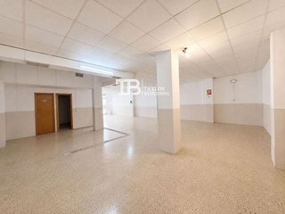Local comercial en venta en Marquès de la Fontsanta - Pere Garau en Palma de Mallorca