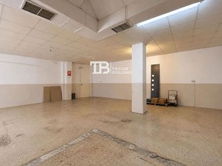 Local comercial en venta en Marquès de la Fontsanta - Pere Garau en Palma de Mallorca