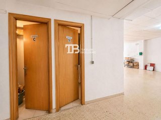 Local comercial en venta en Marquès de la Fontsanta - Pere Garau en Palma de Mallorca