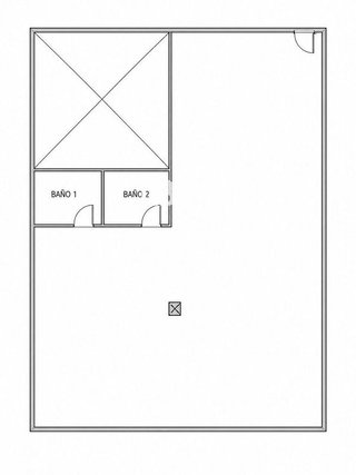 Local comercial en venta en Marquès de la Fontsanta - Pere Garau en Palma de Mallorca