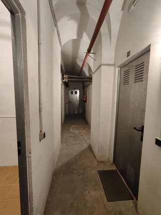 Trastero en venta en Recoletos en Madrid