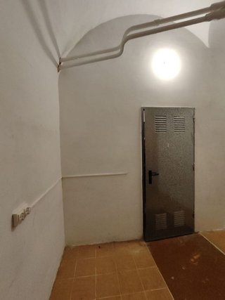 Trastero en venta en Recoletos en Madrid
