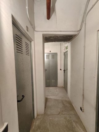 Trastero en venta en Recoletos en Madrid