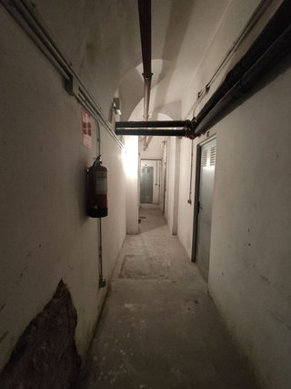 Trastero en venta en Recoletos en Madrid