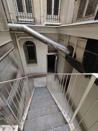 Trastero en venta en Recoletos en Madrid