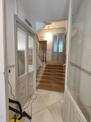 Trastero en venta en Recoletos en Madrid