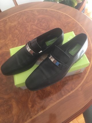 Zapatos de vestir caballero talla 44
