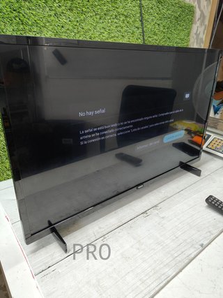 Televisión Led 32 pulgadas - Philips