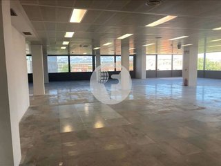 Oficina en alquiler en Arroyo de la Vega en Alcobendas