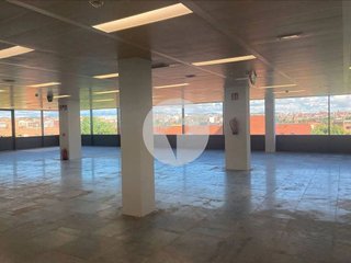 Oficina en alquiler en Arroyo de la Vega en Alcobendas