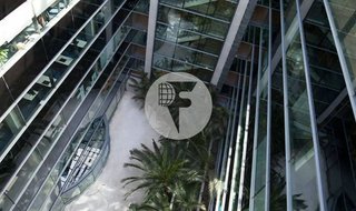 Oficina en alquiler en Arroyo de la Vega en Alcobendas