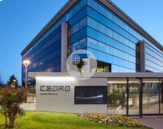 Oficina en alquiler en Arroyo de la Vega en Alcobendas