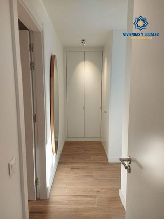 Piso en alquiler en Camino de Ronda - Rosaleda en Granada