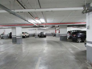 Garaje en alquiler en Almenara en Madrid