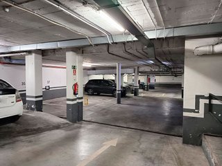 Garaje en alquiler en Almenara en Madrid