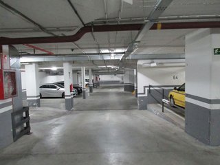 Garaje en alquiler en Almenara en Madrid