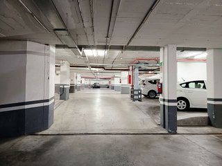 Garaje en alquiler en Almenara en Madrid