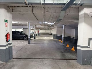 Garaje en alquiler en Almenara en Madrid