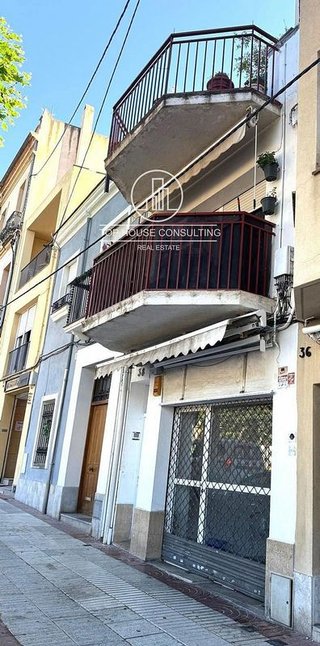Edificio en venta en Centre en Arenys de Mar