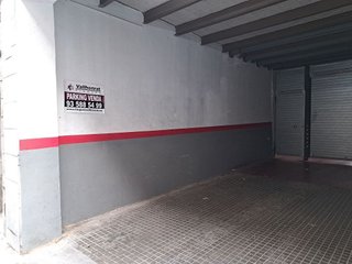Garaje en venta en Centre en Rubí