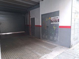 Garaje en venta en Centre en Rubí