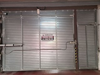 Garaje en venta en Centre en Rubí