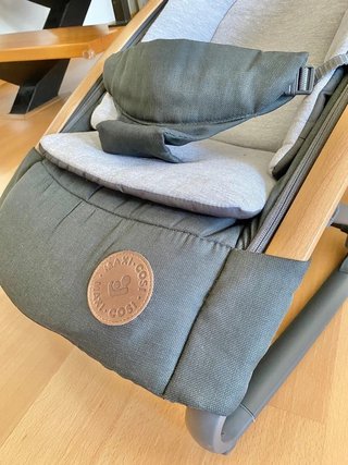 Hamaca Bebé Maxi Cosi Kori