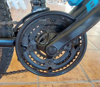 Bicicleta Montaña Rockrider 500 (24)