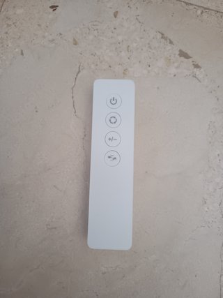 Climatizador Evaporativo Portátil Blanco