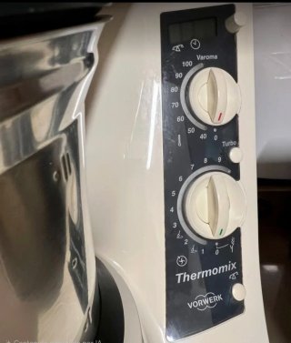 Thermomix TM21