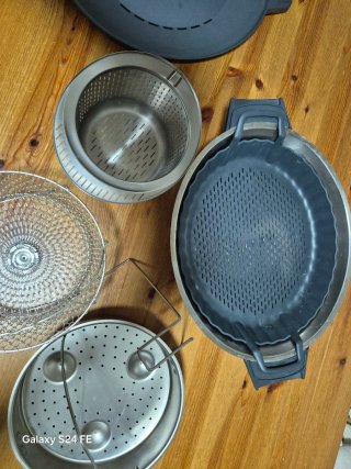 Thermomix TM21