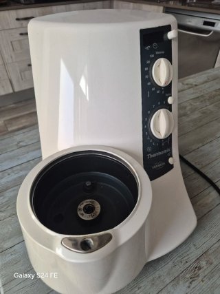 Thermomix TM21