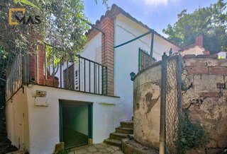 Terreno en venta en Valldoreix en Sant Cugat del Vallès