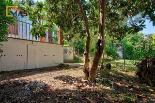 Terreno en venta en Valldoreix en Sant Cugat del Vallès