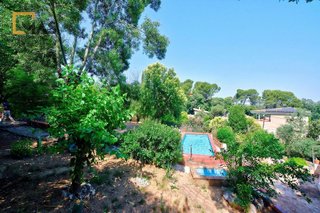 Terreno en venta en Valldoreix en Sant Cugat del Vallès