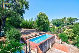 Terreno en venta en Valldoreix en Sant Cugat del Vallès