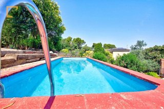 Terreno en venta en Valldoreix en Sant Cugat del Vallès