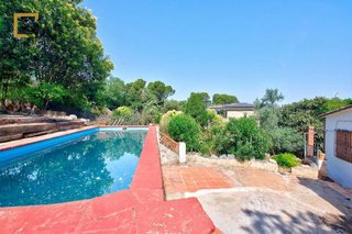 Terreno en venta en Valldoreix en Sant Cugat del Vallès