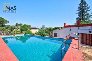 Terreno en venta en Valldoreix en Sant Cugat del Vallès