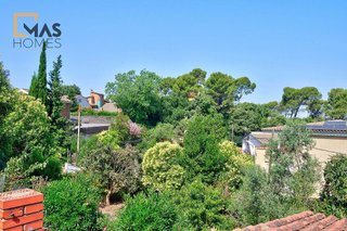 Terreno en venta en Valldoreix en Sant Cugat del Vallès