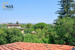 Terreno en venta en Valldoreix en Sant Cugat del Vallès