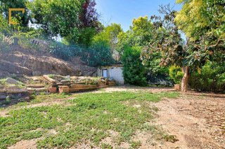 Terreno en venta en Valldoreix en Sant Cugat del Vallès