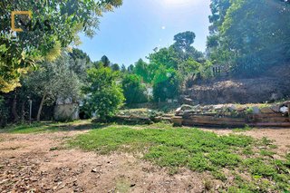 Terreno en venta en Valldoreix en Sant Cugat del Vallès